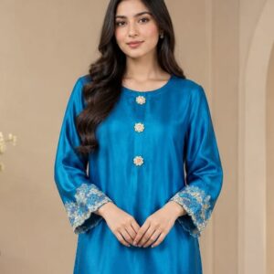 embroidery dress